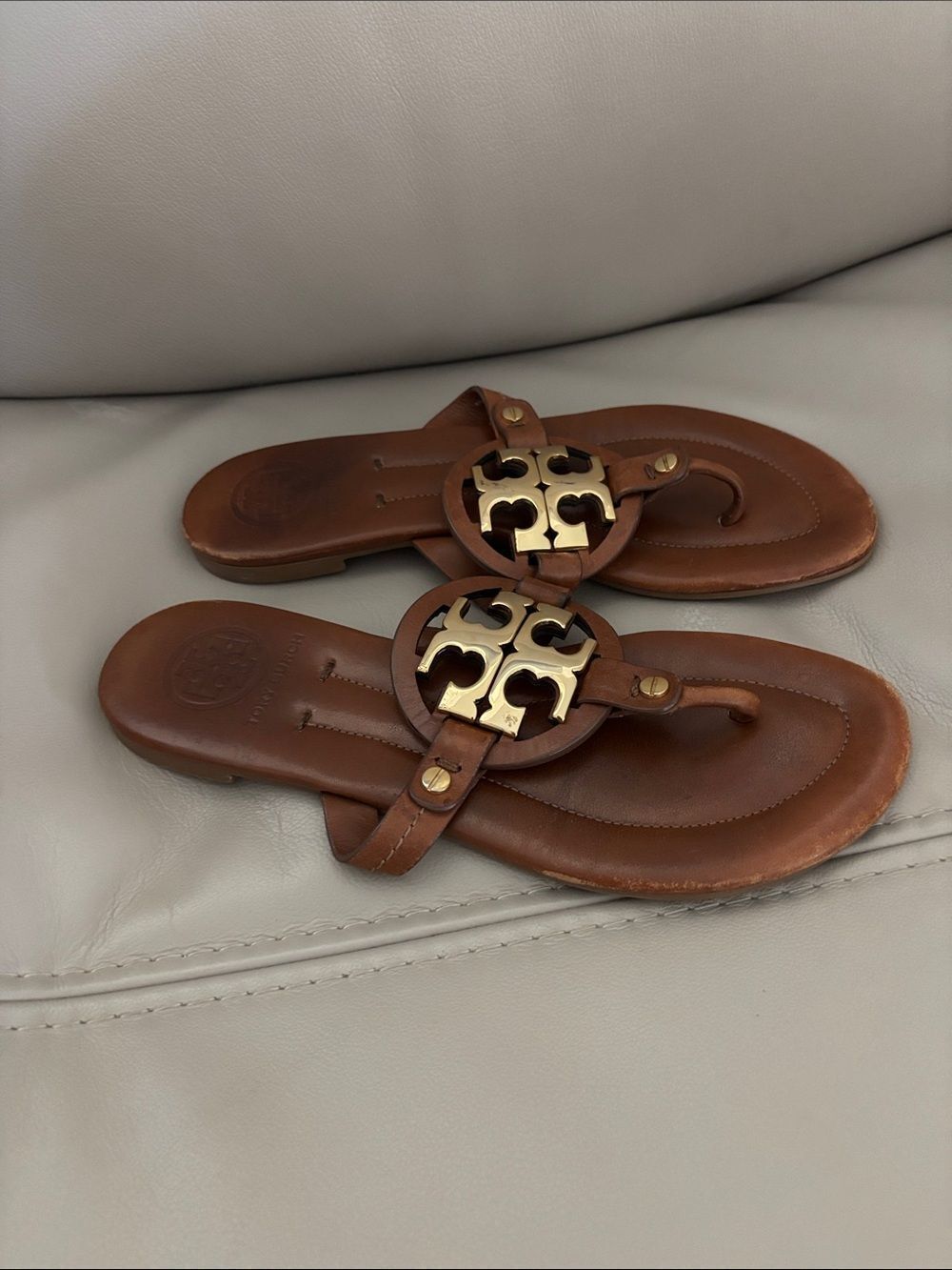 Tory Burch Miller Thong
